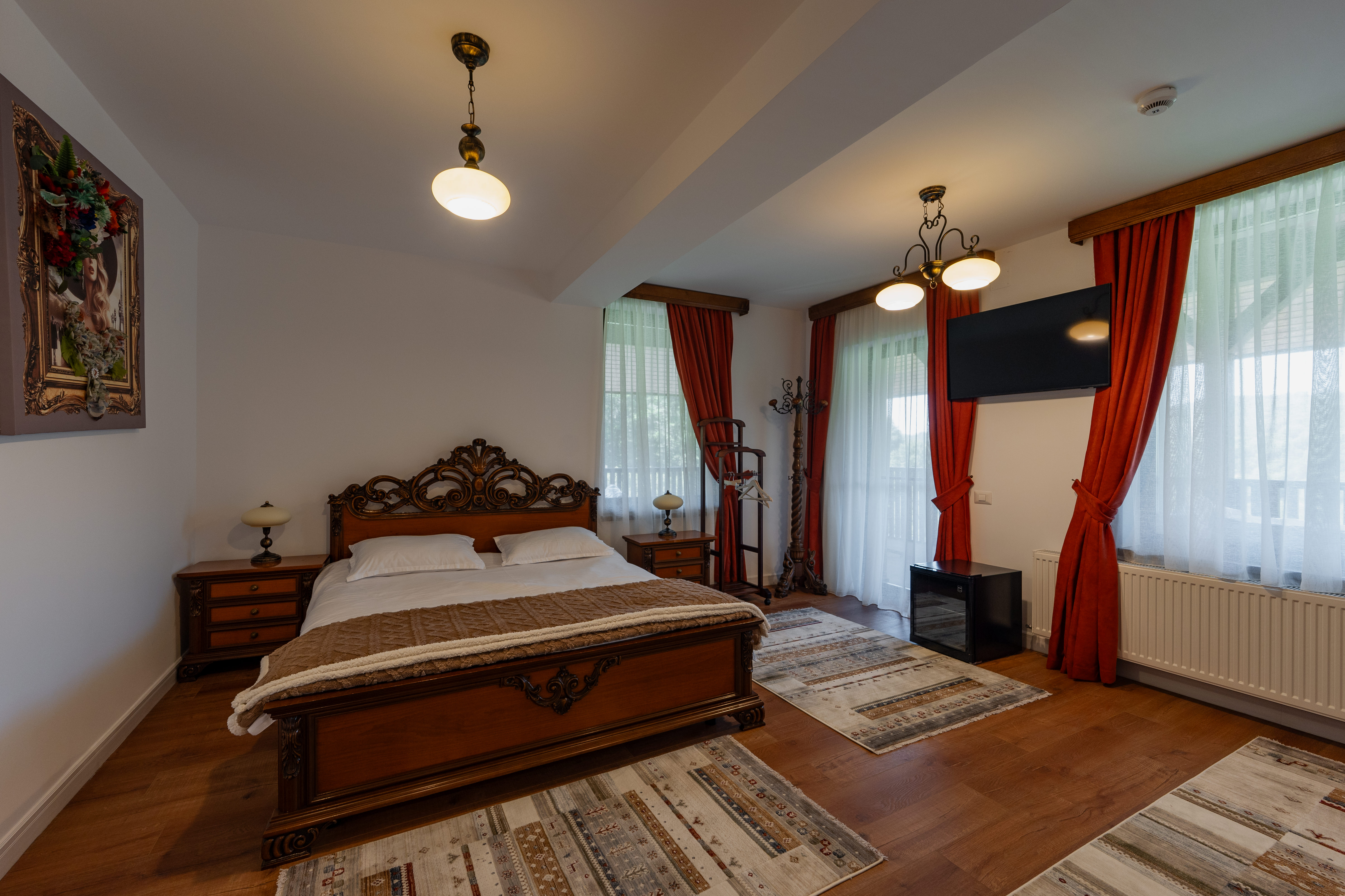Apartament premium cu atmosferă elegantă