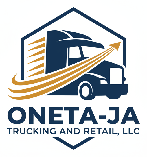 ONETA-JA Logo