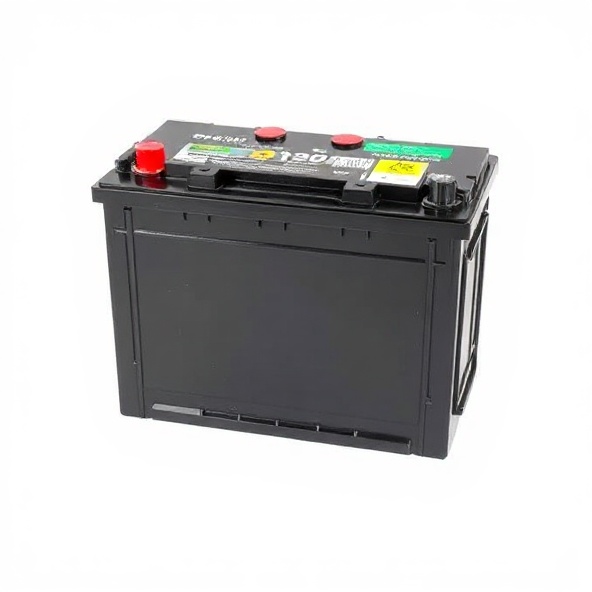 Truck Battery (12V Heavy Duty)