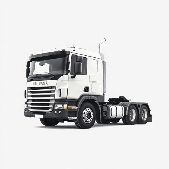 Truck Oil Filter
