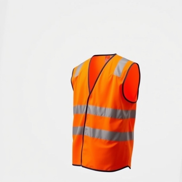 Safety Vest (High Visibility)