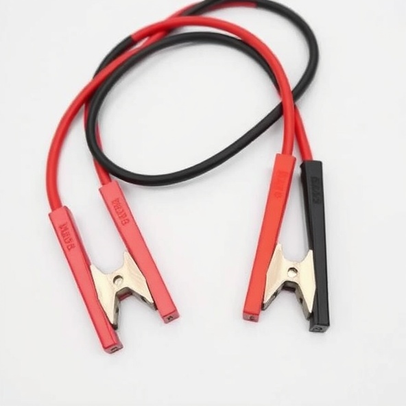 Jumper Cables (500A)