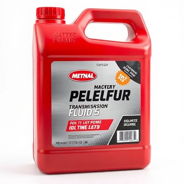 Transmission Fluid (5qt)