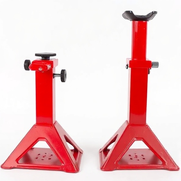 Jack Stands (Pair)