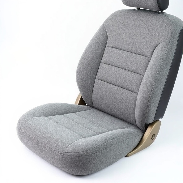 Driver Seat Cushion (Ergonomic)