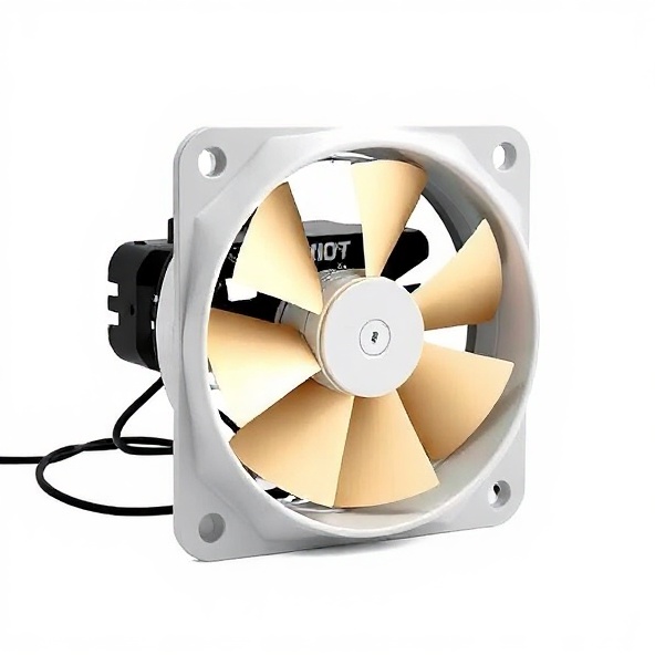Cab Fan (12V)