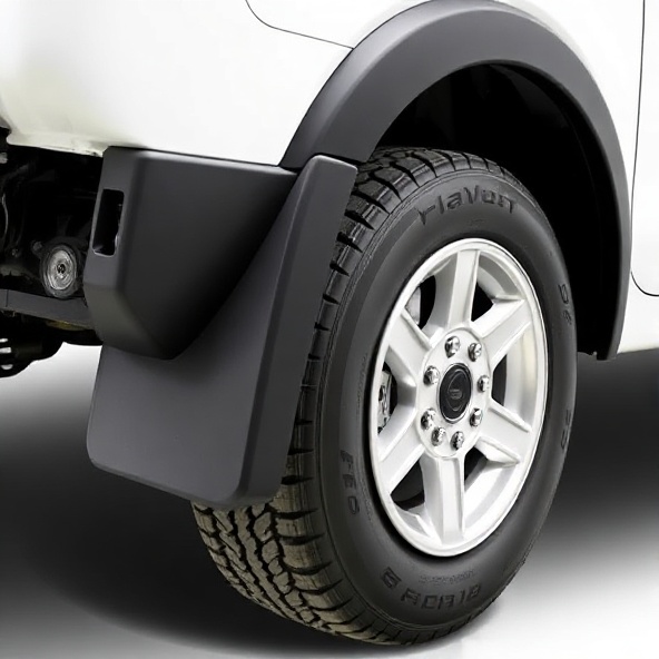 Mudflaps (Pair)