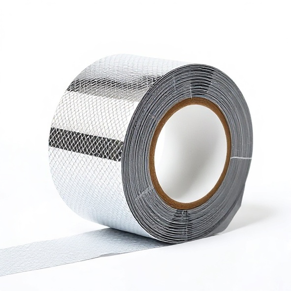 Reflective Safety Tape (Roll)