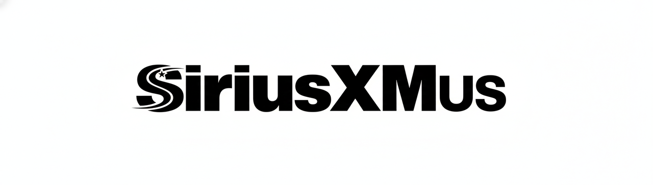 SiriusXMus