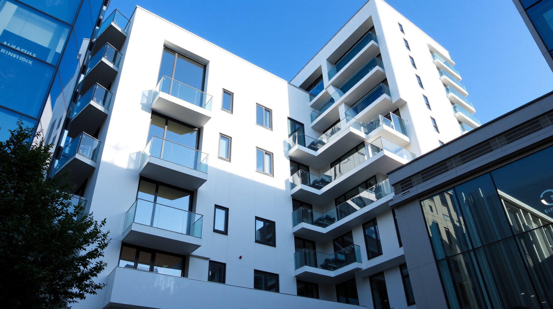 Urban Development Initiative