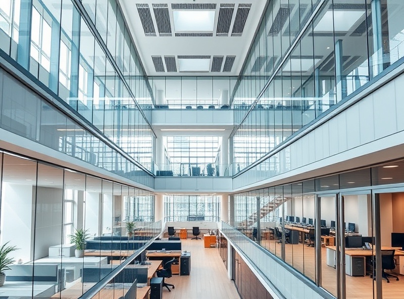 Commercial Construction
