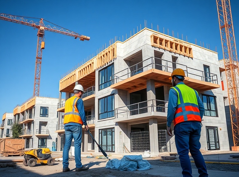 Residential Construction