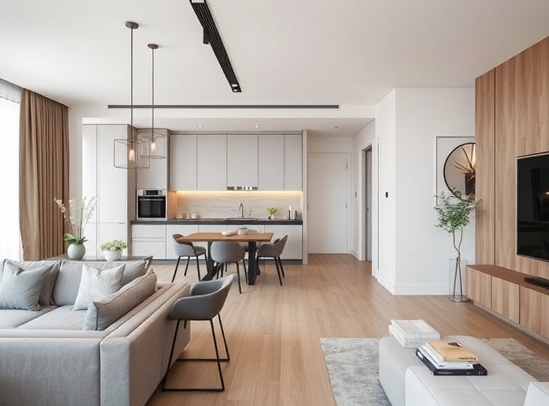 Renovation Services