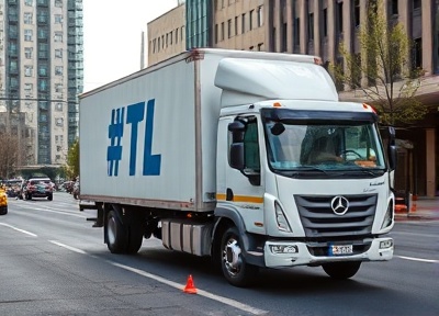 LTL (Less-Than-Truckload)
