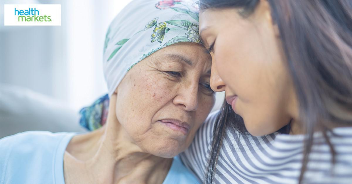 There's nothing worse than being unprotected in case of a