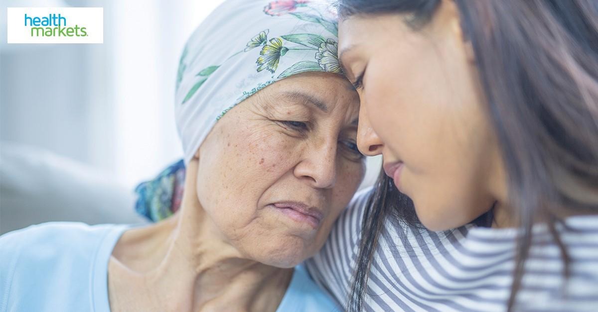 There's nothing worse than being unprotected in case of a