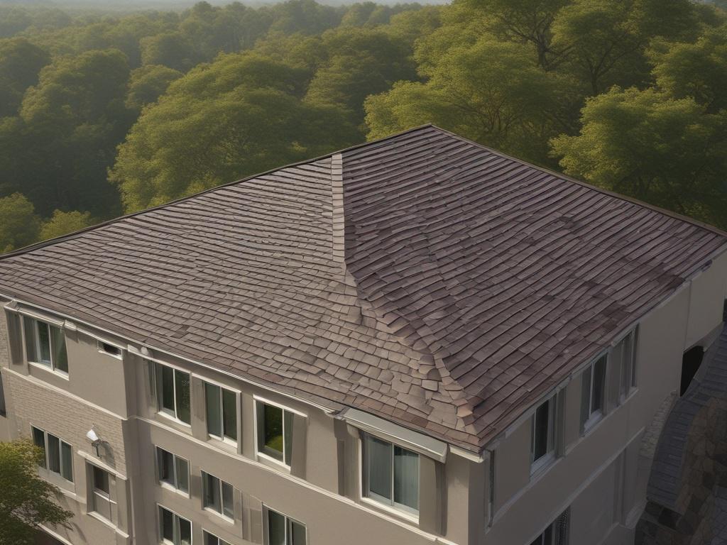 roofing, excellence package, installation