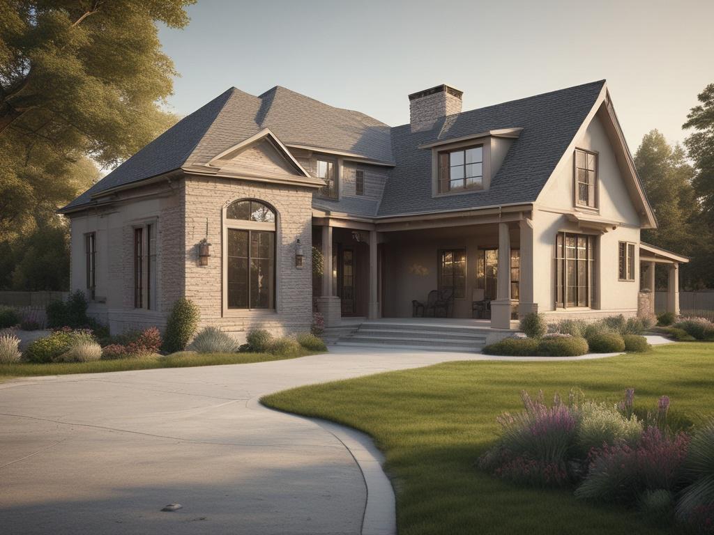custom home, construction, building design, architecture