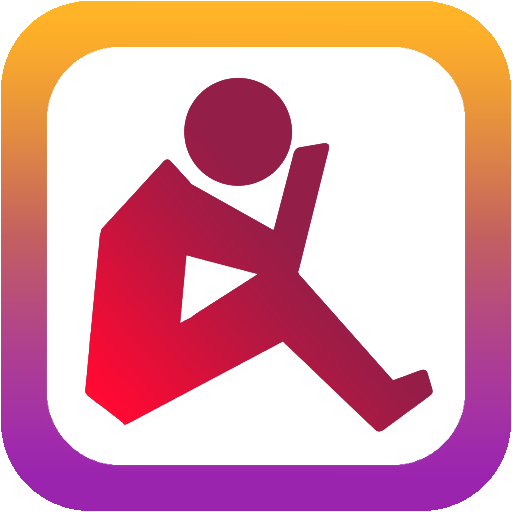 Official Loser App Logo