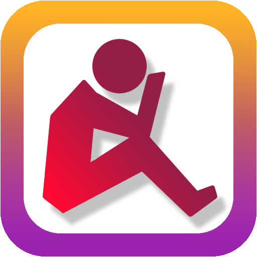 Official Loser App Logo