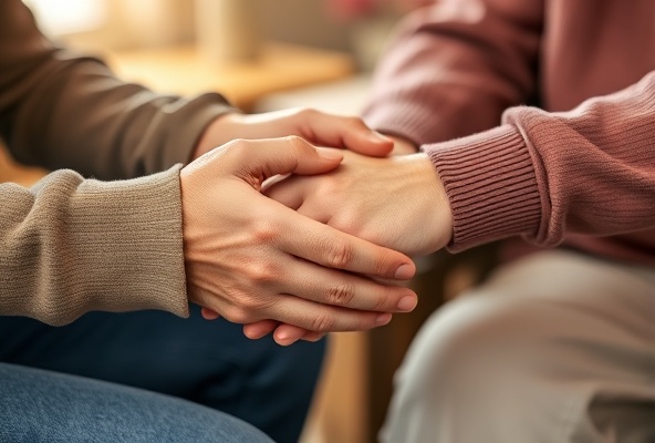 Personal Care service