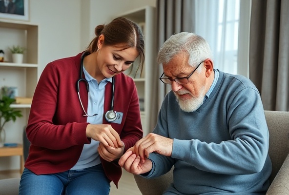 Daily Support service