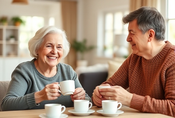 Companionship service