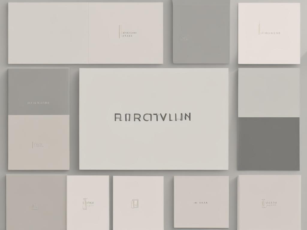 custom branding, logo design, brand identity