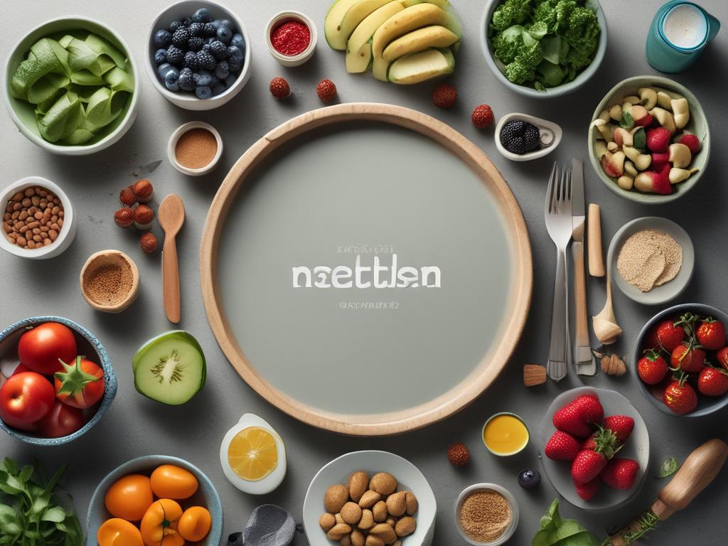 nutrition coaching, healthy eating, meal plan, wellness