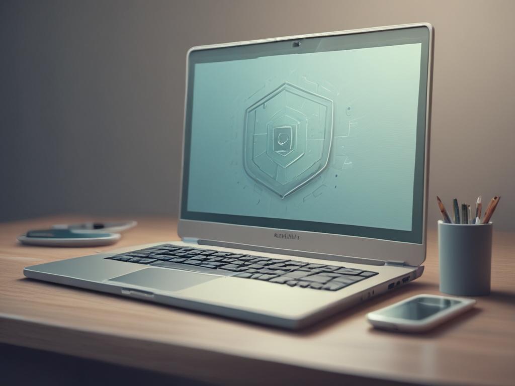 antivirus scan, computer security, malware protection