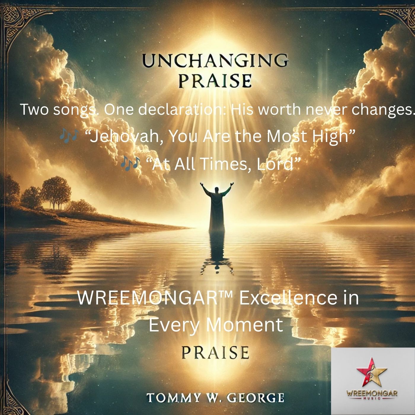 Unchanging Praise