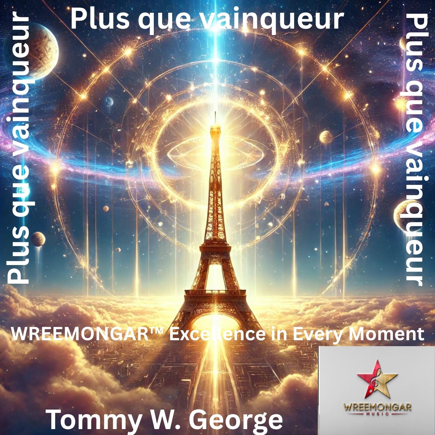 Plus Que Vainqueur