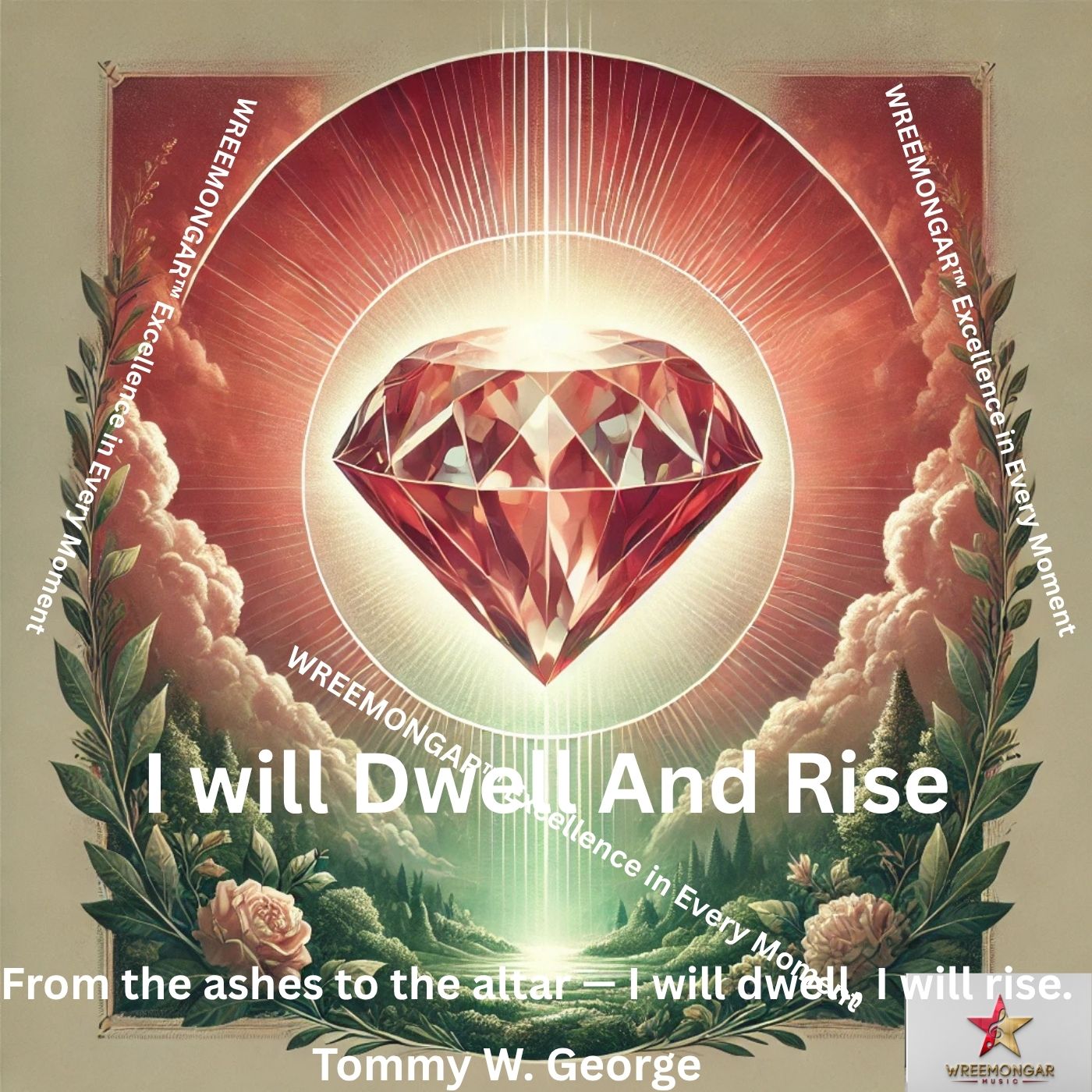 I Will Dwell And Rise