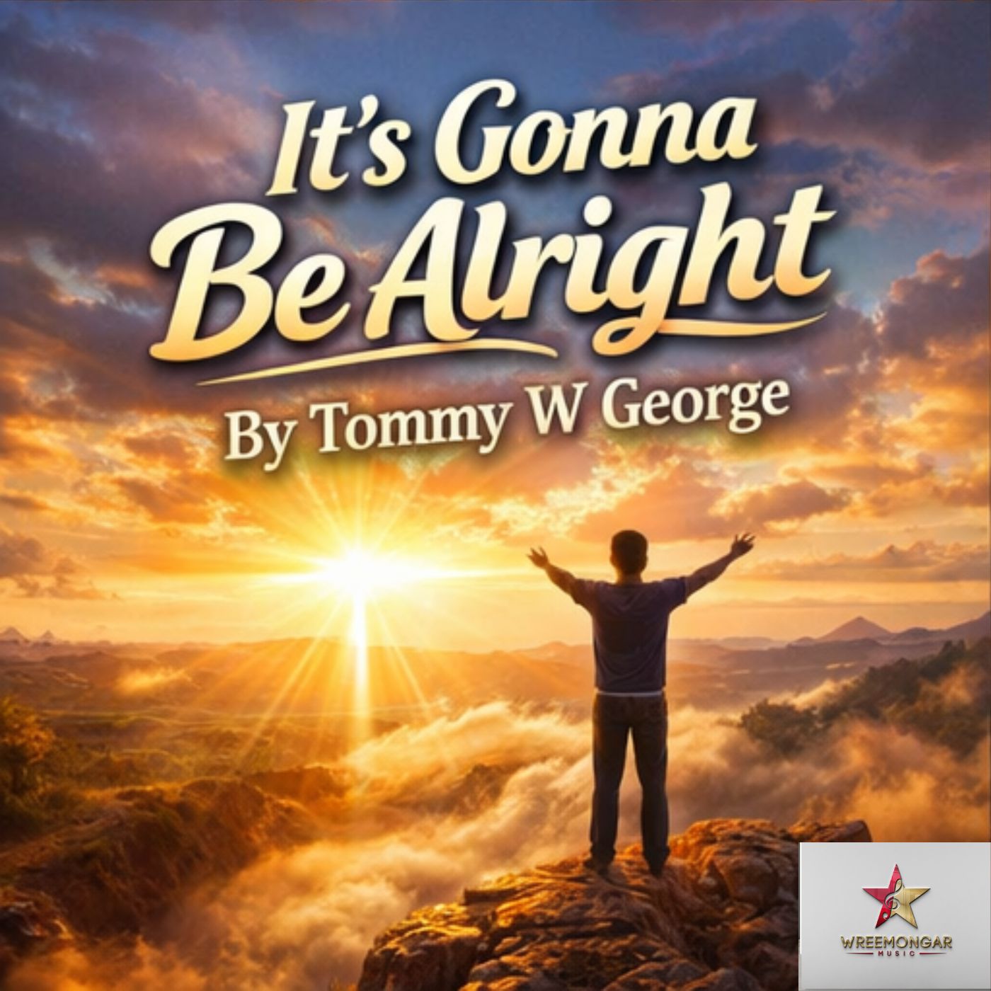 It's Gonna Be Alright