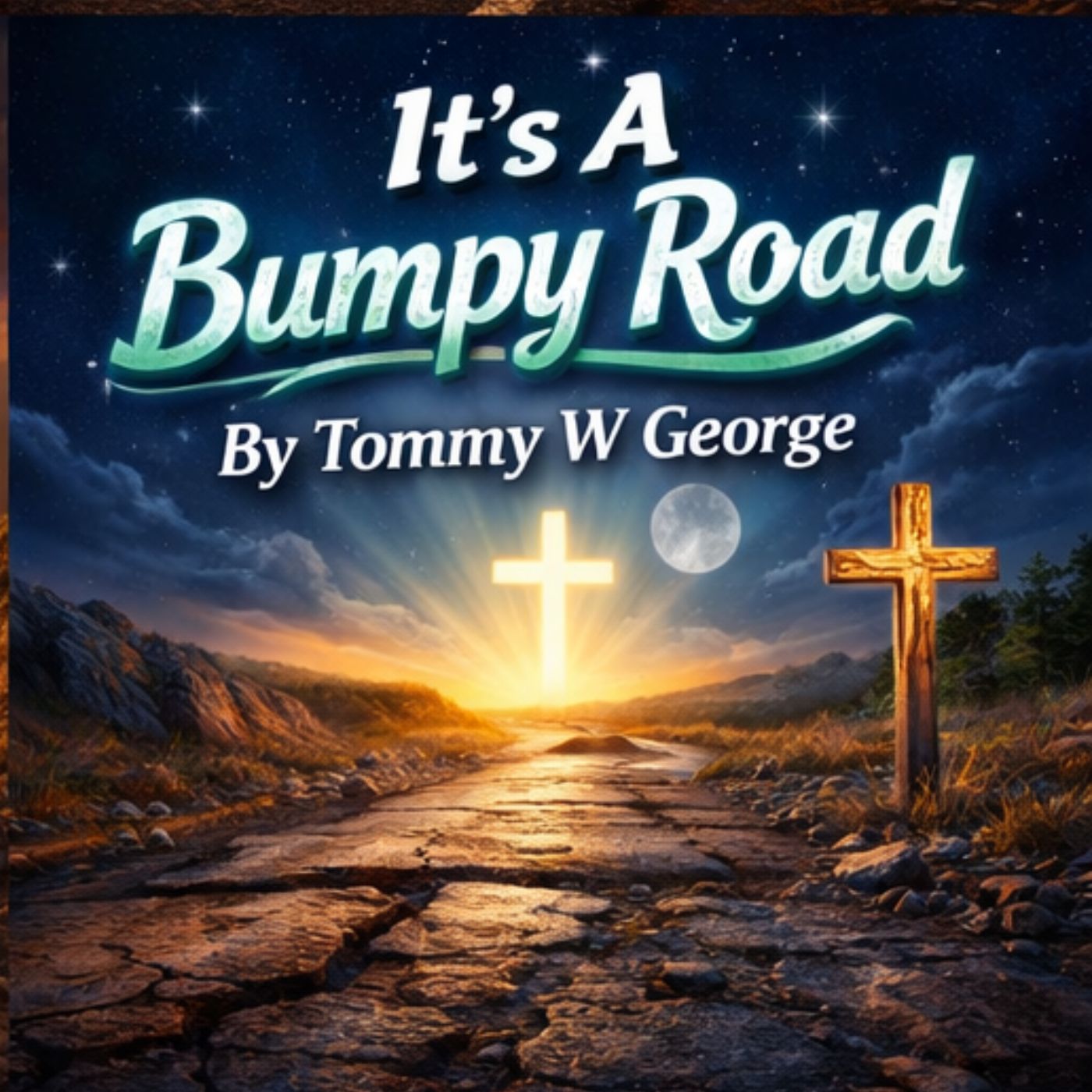 It's A Bumpy Road