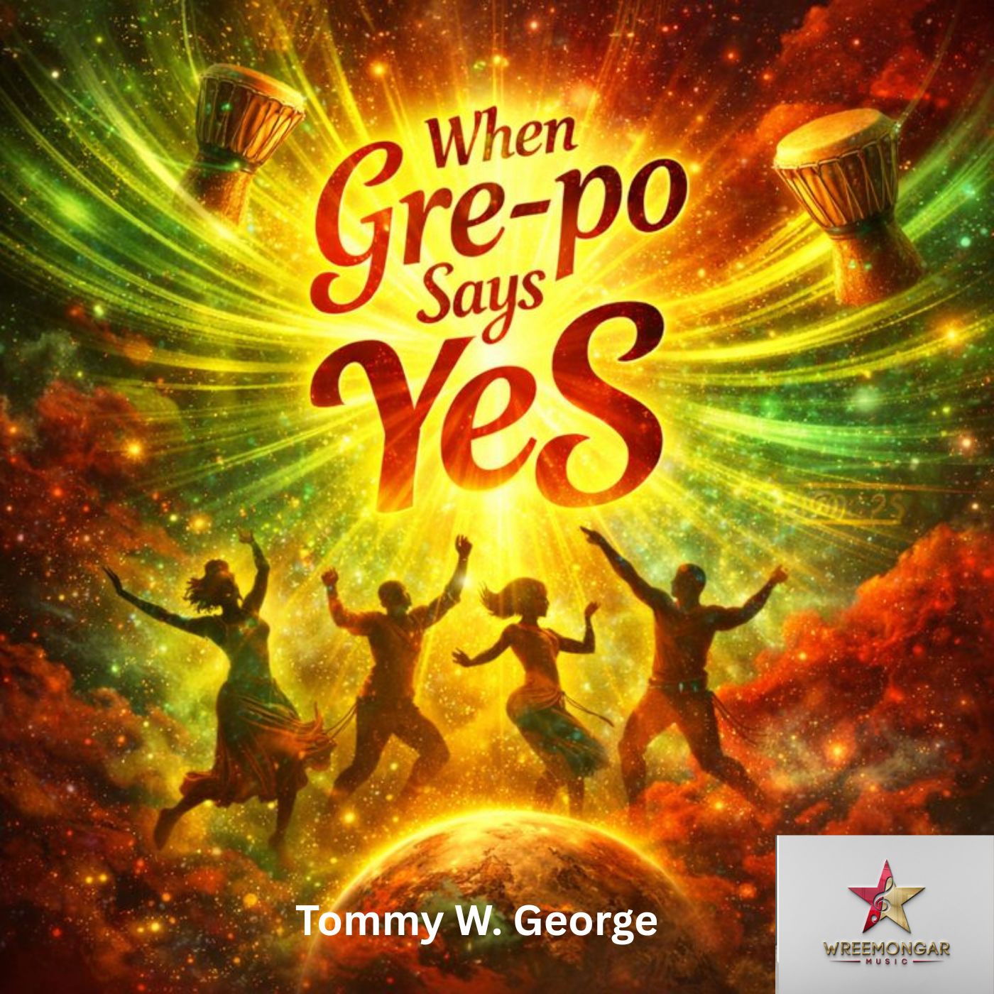 When Grè Po Says Yes