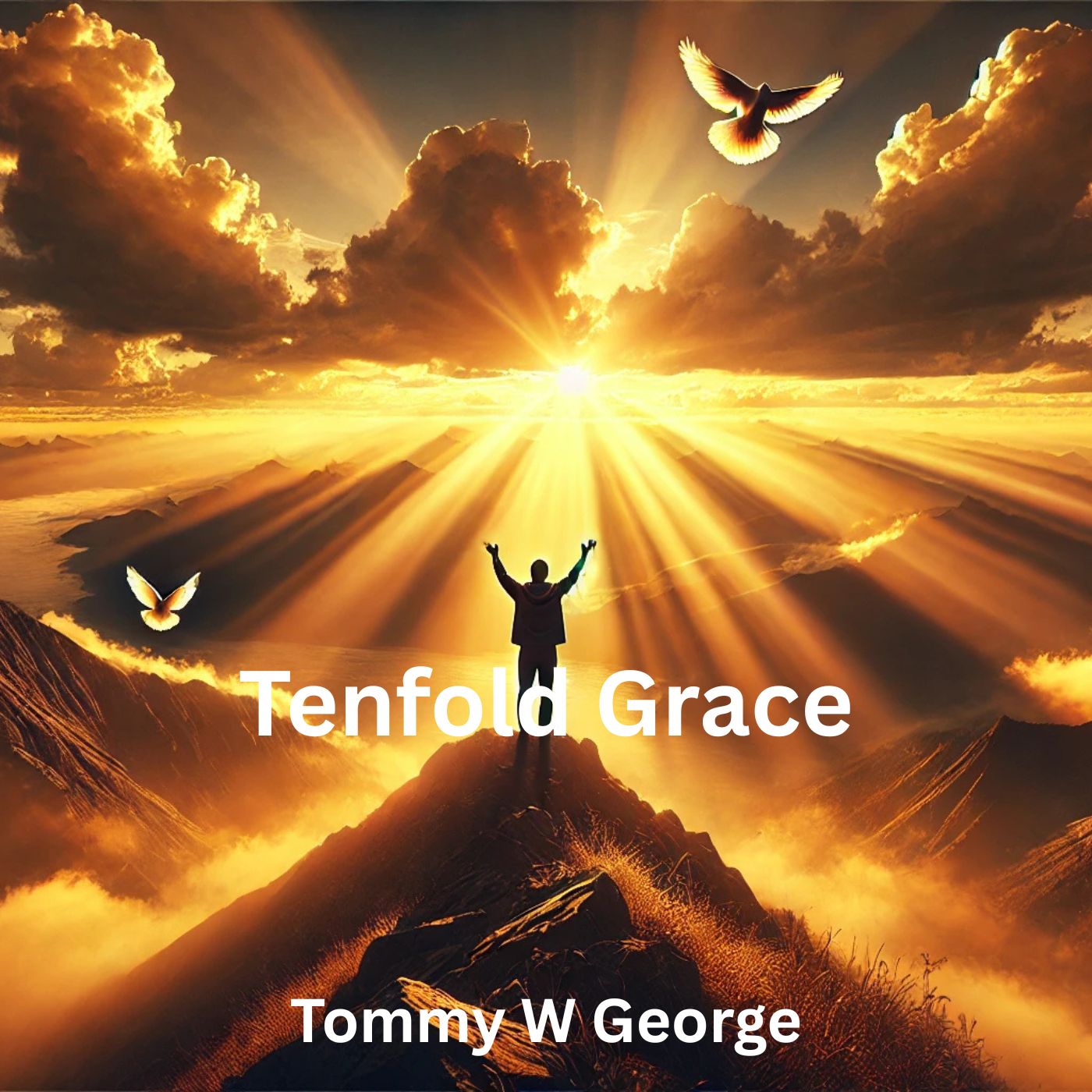 Tenfold Grace