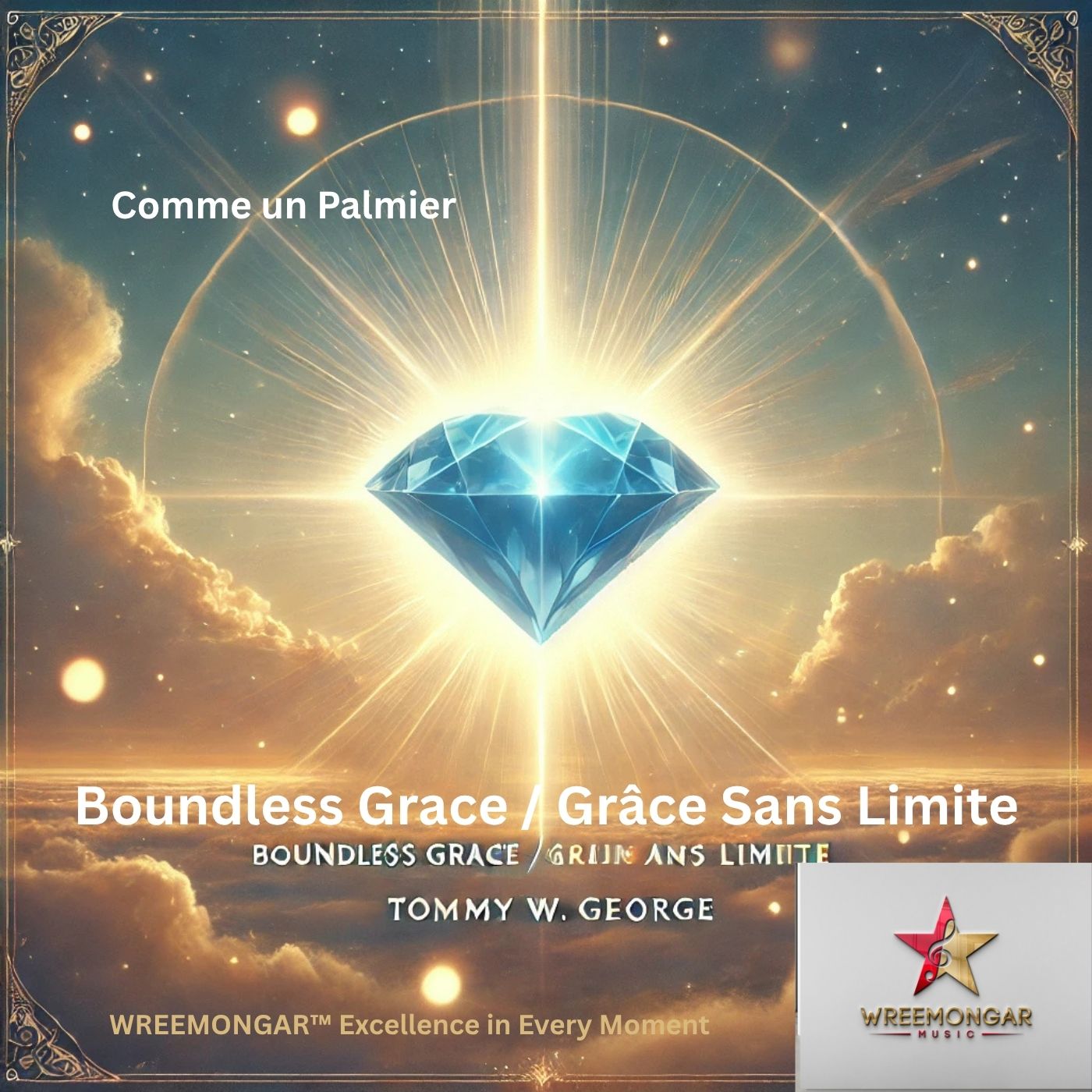 Boundless Grace / Grâce Sans Limite