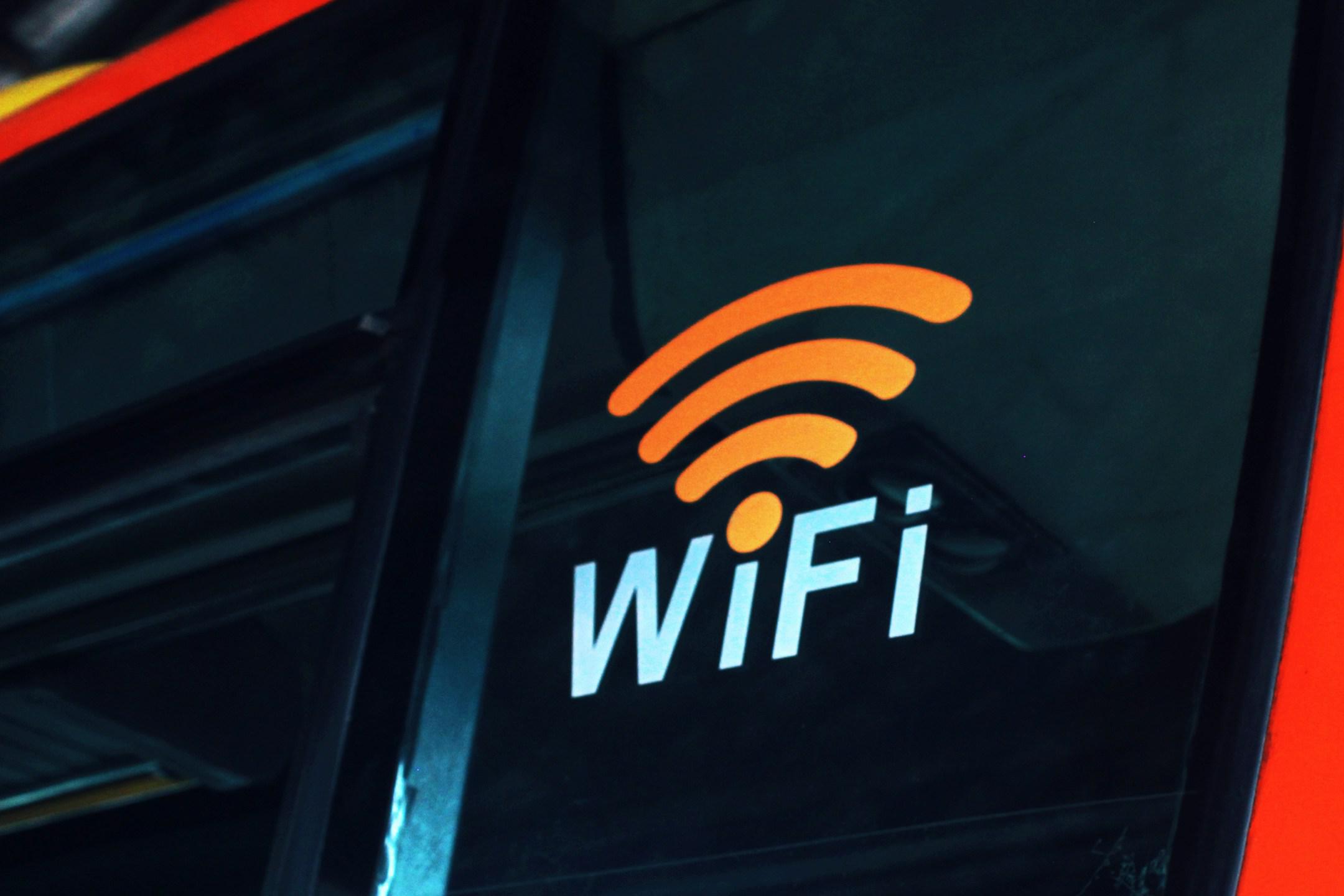 WiFi router consultation