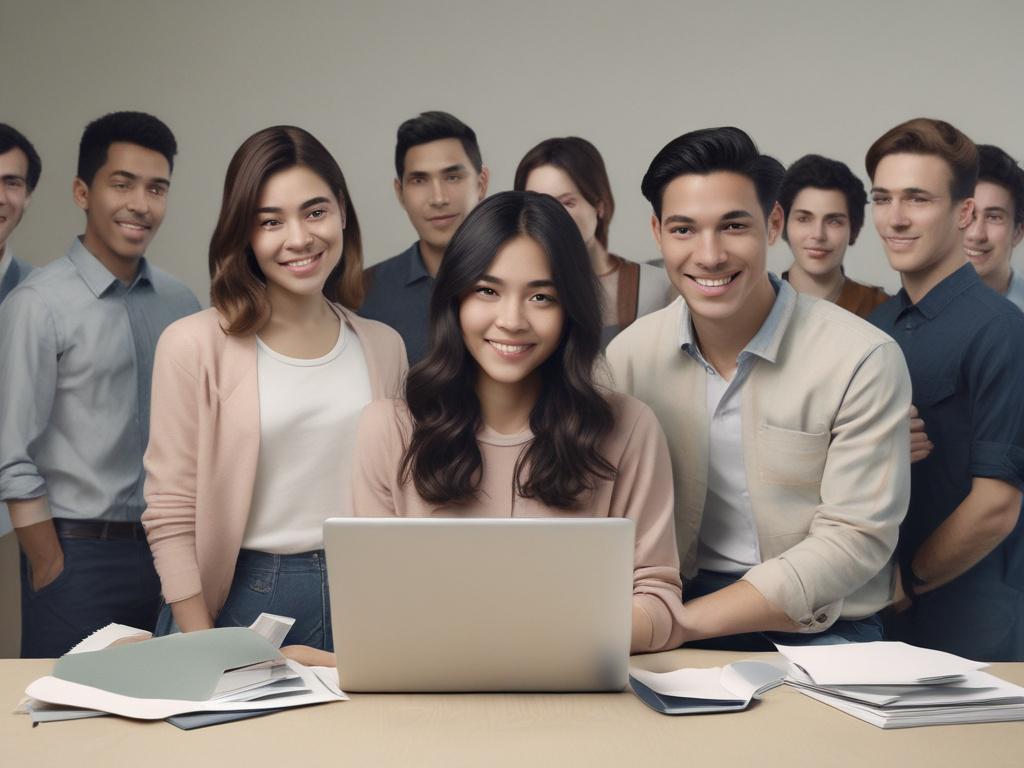 international students, digital marketing, education, recruitment