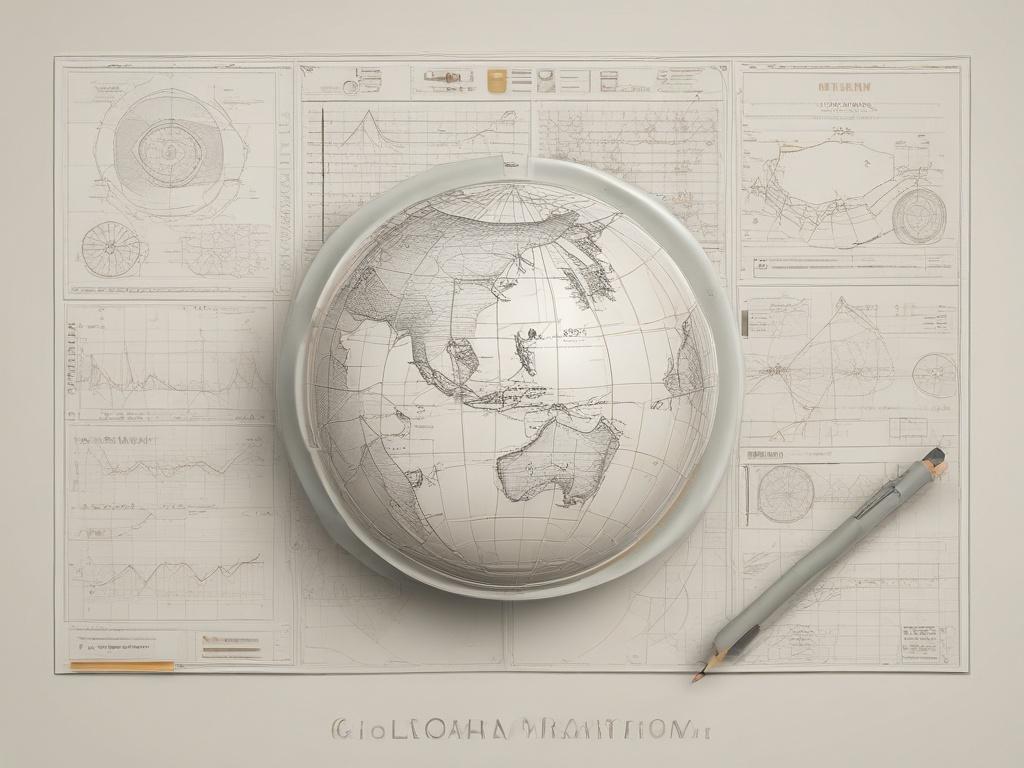 "Global marketing education"