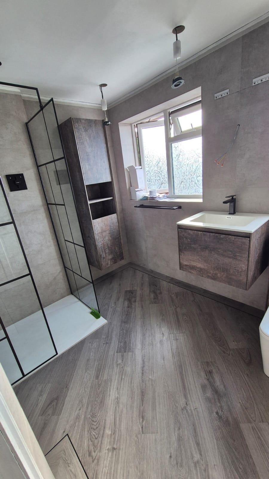 LVT Flooring