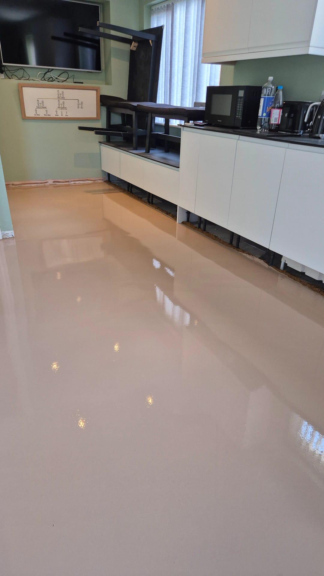 floor tiler coventry