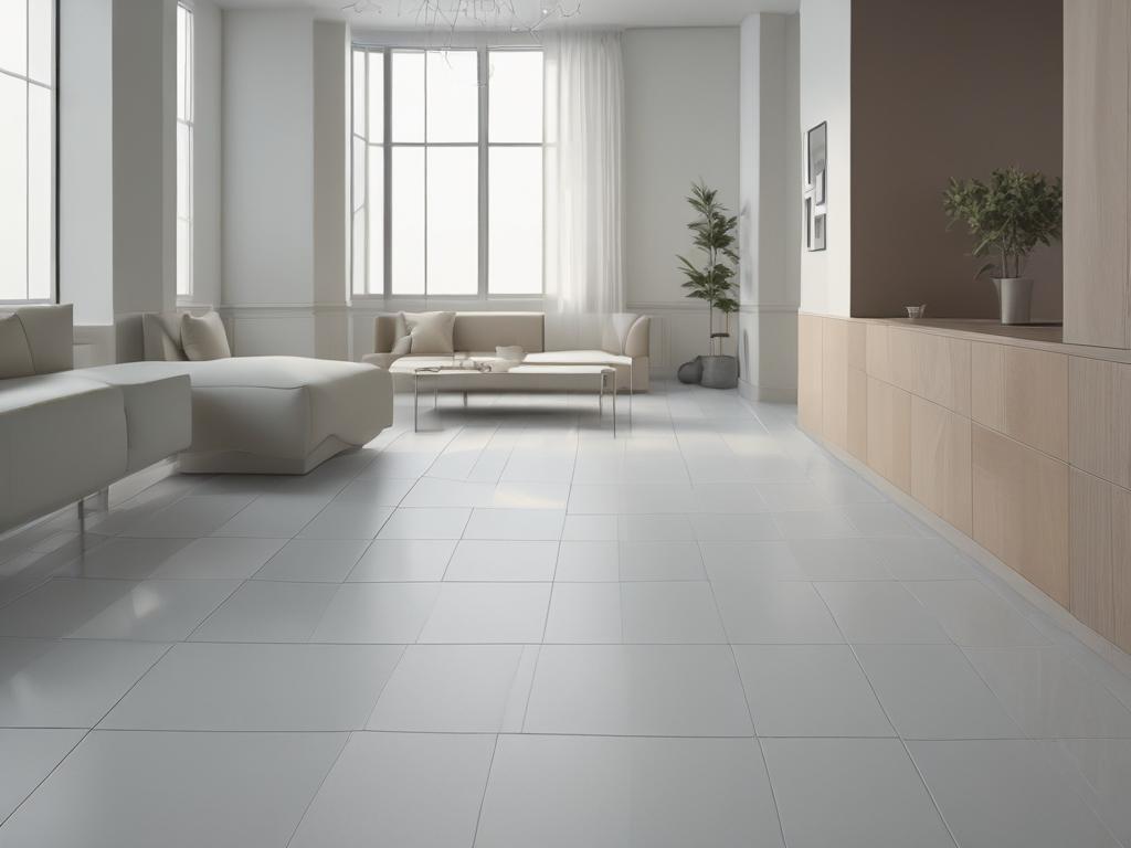 Modular floor design