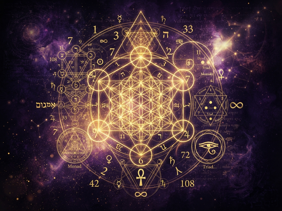 Numerology: Discovering Your Life Path Number