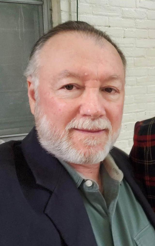 jim weinberg cameraman