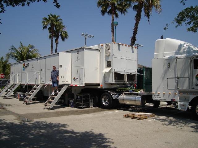 production equipment rentals miami