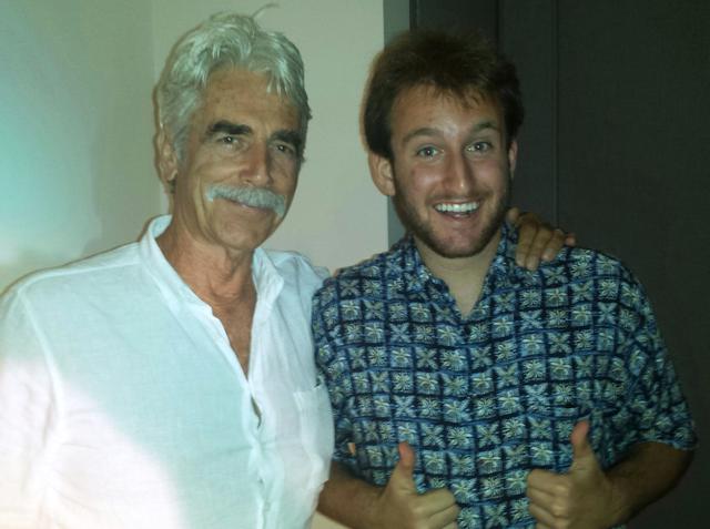 mickey & sam elliot.jpg