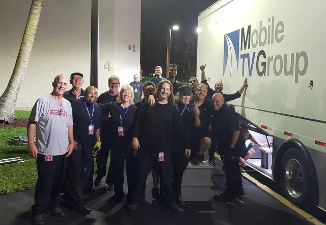 Florida Gubernatorial Debate