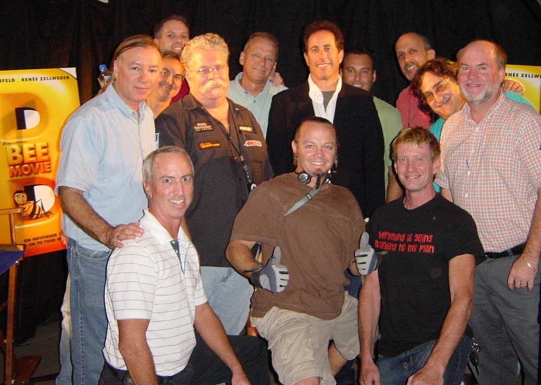 jerry seinfeld bee crew.jpg